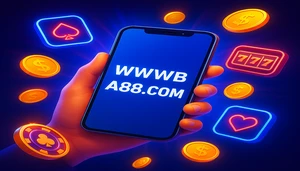 BA88 গেমিং প্ল্যাটফর্ম অ্যাপ