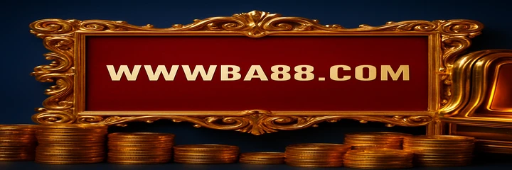 BA88 গেমিং প্ল্যাটফর্ম প্রমোশন