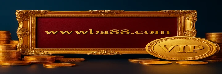 BA88 প্রোমোশন